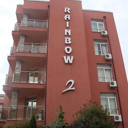 Rainbow 2 Apartment