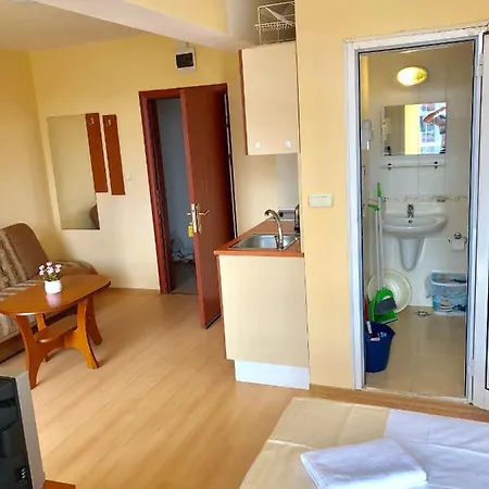 Apartment Rainbow 2 Sunny Beach